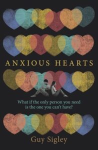 anxious hearts, guy sigley