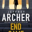 archer jeffrey archer