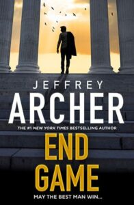 archer, jeffrey archer