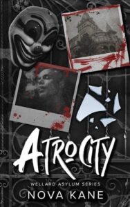 atrocity, nova kane