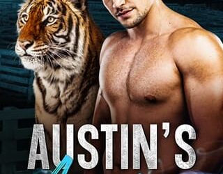 austin's answer julie ranseth