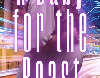 baby for beast morgan robinson