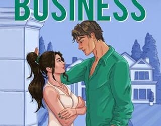 bad for business kat singleton