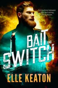 bait and switch, elle keaton