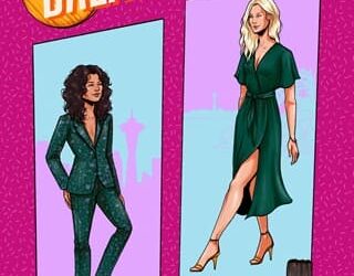 balancing act cass morgan