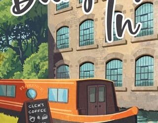 barging in emily banting