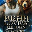 bear love's destiny amelia wilson