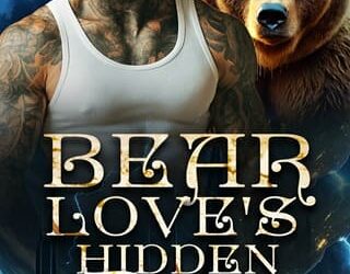 bear love's destiny amelia wilson