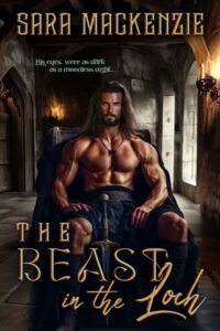 beast in loch, sara mackenzie