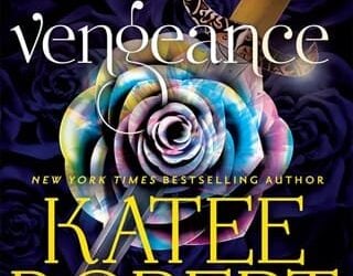 beautiful vengeance katee robert