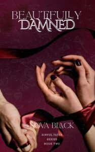 beautifully damned, nova black