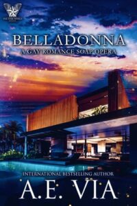 belladonna, ae via
