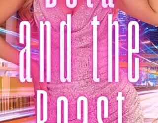 beta and beast morgan robinson