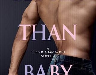 better than baby lane hayes