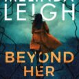 beyond her reach melinda leigh