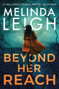 beyond her reach, melinda leigh