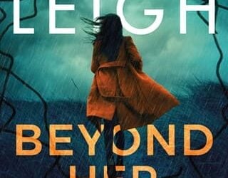 beyond her reach melinda leigh