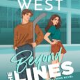 beyond lines clara west