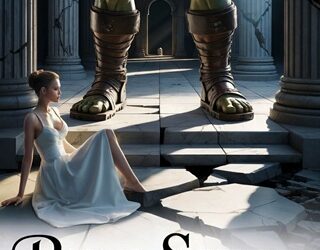 bite sized bride wynter raven