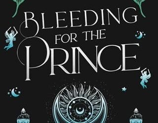 bleeding prince rebecca cohen