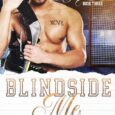 blindside me kimberly readnour