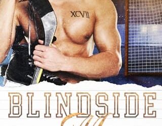 blindside me kimberly readnour