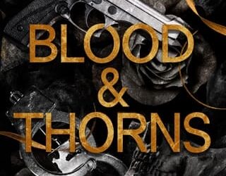 blood and thorns taylor aston white