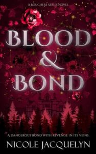 blood bond, nicole jacquelyn