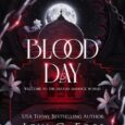 blood day lexi c foss