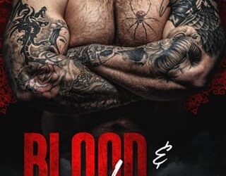 blood lace skyler snow