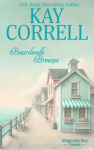 boardwalk breezes, kay correll