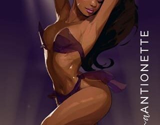 body language netra antionette