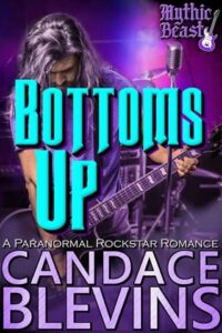 bottoms up, candace blevins