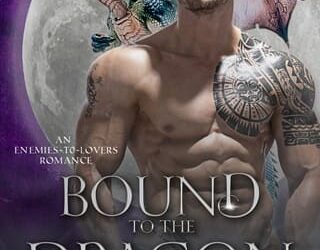 bound to dragon lola gabriel