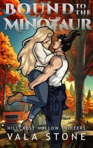 bound to minotaur, vala stone