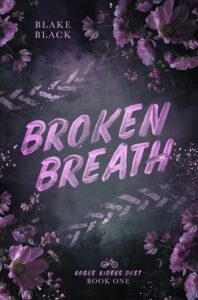 broken breath, blake black