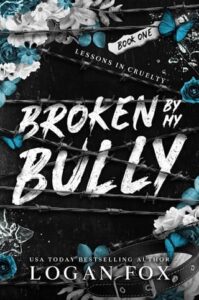 broken bully, logan chance