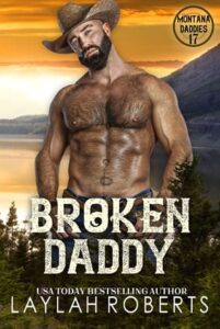 broken daddy, laylah roberts