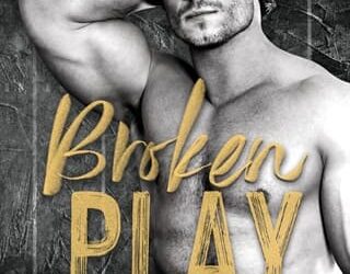 broken play kristin lee