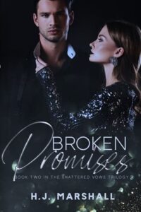 broken promises, hj marshall