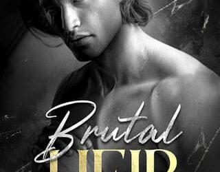 brutal heir sienna cross