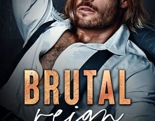 brutal reign monica kayne