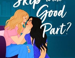 can we skip melissa brayden