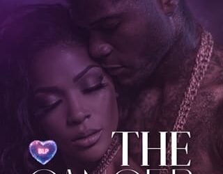 cance i chose faith j