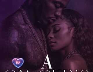 cancer's embrace bree wright