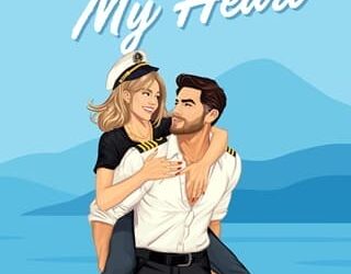 captain of my heart amy mcgavin