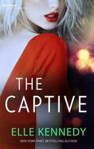 captive. elle kennedy