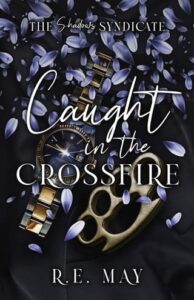 caught in crossfire, re may