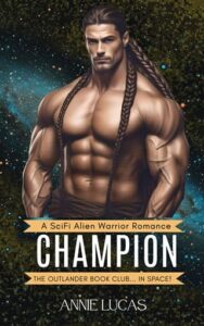 champion, annie lucas