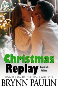 christmas replay, brynn paulin